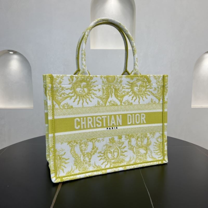 chr1st1an D10r shopping bags